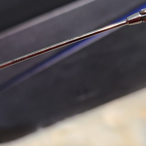 ❌SOLD❌Christian Dior Sunglasses - Picture 4 of 7